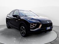 Usata Mitsubishi Eclipse Cross 98 CV (72 kW) 2022 Nero SUV