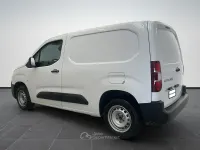 Nuova Citroën e-Berlingo 102 CV (75 kW) 2026 Bianco Furgone