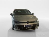 Nuova VW Passat Business 2025 Grigio Berlina