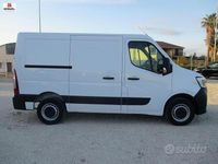 Usata Renault Master T28 150 CV (110 kW) 2021 Bianco Monovolume
