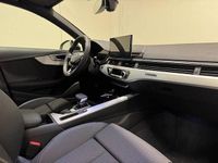 Usata Audi A4 S-Line 204 CV (150 kW) 2024 Bianco ghiacciaio metallizzato Station wagon