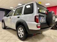 usata Land Rover Freelander 2.0 Td4 16V cat SW 4X4 - C