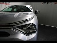 Usata Citroën C4 Feel 131 CV (96 kW) 2023 Grigio Berlina