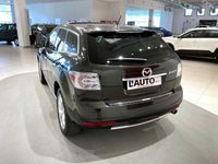 usata Mazda CX-7 2.2L MZR CD Sport Tourer