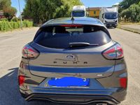Usata Ford Puma ST-Line 125 CV (91 kW) 2021 Grigio SUV