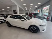 Usata Mercedes A180 Executive 136 CV (100 kW) 2023 Bianco Berlina