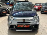 usata Abarth 695C 1.4 16v Rivale 175 Anniversary 180cv