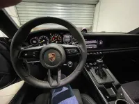 Usata Porsche 911 GT3 Touring 510 CV (375 kW) 2023 Grigio Coupé