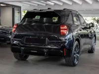 Usata Mini Aceman 189 kW (258 CV) 2025 Nero SUV