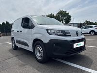 Nuova Peugeot E-Partner 100 kW (136 CV) 2025 Monovolume
