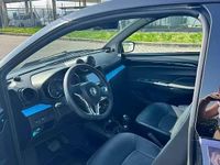 Usata Aixam City Sport 2023 Nero Berlina