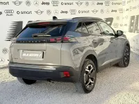 Usata Peugeot 2008 Allure 101 CV (74 kW) 2024 Grigio SUV