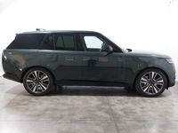 usata Land Rover Range Rover 3.0d i6 mhev hse awd 249cv auto