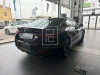 usata BMW 420 Gran Coupé Serie 4 d mhev 48V Msport auto