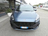 Usata Ford Kuga ST-Line 120 CV (88 kW) 2024 Blu SUV