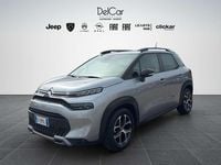 Occasion Citroën C3 Aircross Shine 110 ch (80 kW) 2022 Argent SUV