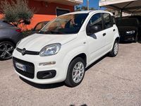 Usata Fiat Panda Easy 85 CV (62 kW) 2018 Bianco Utilitaria