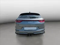 Usata Kia ProCeed GT-Line 160 CV (117 kW) 2023 Grigio Station wagon