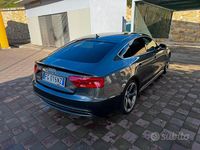 Usata Audi A5 S-Line 190 CV (139 kW) 2016