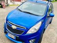 usata Chevrolet Spark 1.2 LT Ok Neopatentati