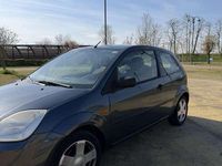Usata Ford Fiesta 60 CV (44 kW) 2004 Utilitaria