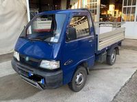 usata Piaggio Porter 4x4