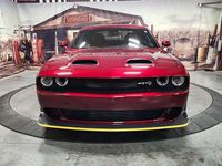 Usata Dodge Challenger 797 CV (586 kW) 2019 Rosso Coupé