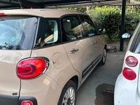 Usata Fiat 500L 2015 Monovolume