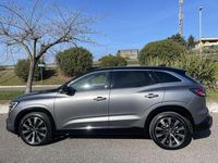 Usata Renault Austral Techno 131 CV (96 kW) 2023 Grigio SUV