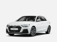 Nuova Audi A1 Sportback Business 116 CV (85 kW) 2026 Bianco ghiaccio metallizzato Utilitaria