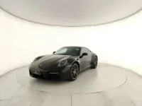 Usata Porsche 911 Carrera 385 CV (283 kW) 2020 Nero Coupé