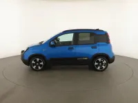 Usata Fiat Panda Cross Cross 69 CV (50 kW) 2026 Blu Utilitaria