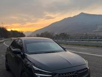 Usata Opel Corsa Elegance 75 CV (55 kW) 2021 Nero Utilitaria