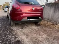 Usata Fiat Bravo 103 CV (75 kW) 2009 Utilitaria