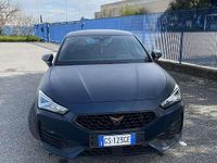 Usata Cupra Leon 150 CV (110 kW) 2024 Berlina