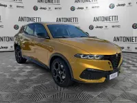 Nuova Alfa Romeo Tonale Ti 160 CV (117 kW) 2026 Giallo SUV