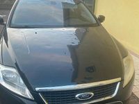 Usata Ford Mondeo Titanium 145 CV (106 kW) 2009 Nero Station wagon
