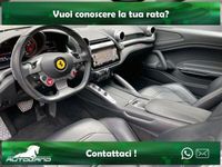 usata Ferrari GTC4Lusso T