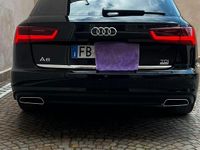 Usata Audi A6 150 CV (110 kW) 2015 Station wagon