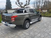 usata Mitsubishi L200 2B Free - 2018