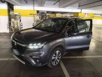 Usata Suzuki SX4 S-Cross 129 CV (94 kW) 2025 Grigio SUV