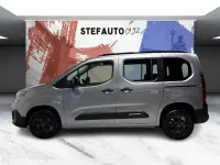 Nuova Citroën Berlingo 102 CV (75 kW) 2026 Grigio acier  metallizzato Monovolume