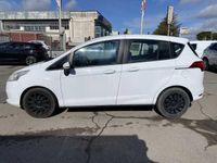 usata Ford B-MAX B-Max1.4 90 CV del 2013 usata a Poggibonsi