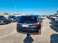 Usata Ford S-MAX S 150 CV (110 kW) 2016 Nero Monovolume