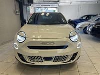 Nuova Fiat 600 La Prima 136 CV (100 kW) 2025 Antracite SUV