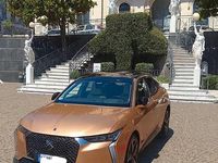 Usata DS Automobiles DS4 Crossback 114 CV (83 kW) 2021 SUV