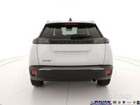 Nuova Peugeot 2008 Allure 100 CV (73 kW) 2025 Bianco SUV