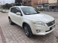 Usata Toyota RAV4 Style 150 CV (110 kW) 2012 SUV