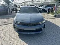 Nuova Opel Astra 145 CV (106 kW) 2025 Grigio argento Utilitaria