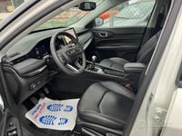 Usata Jeep Compass 130 CV (95 kW) 2024 Bianco SUV